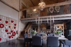 Wishing well, BistroBrocant – Tienen