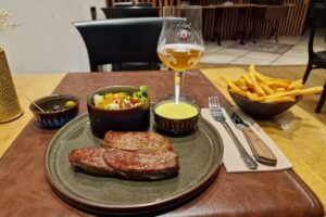 Werchter Steak House