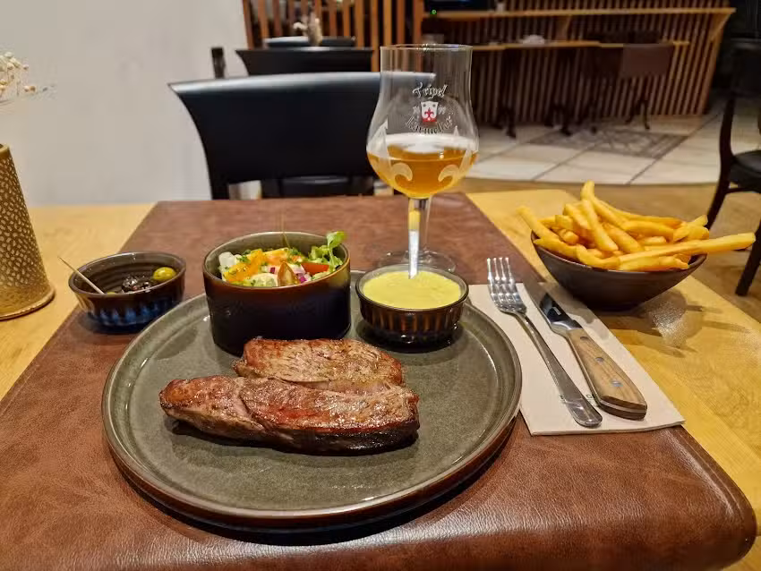 Werchter Steak House
