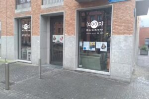 Weltcafé-Kooperation