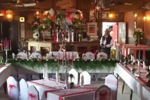 Cité de l&rsquo;Ouest – Palais de Cristal