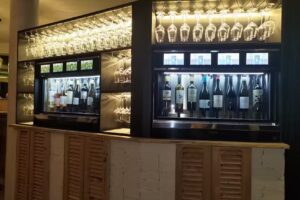 Weinbistro Calle Gato