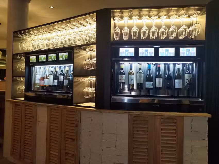 Wijnbistro Calle Gato