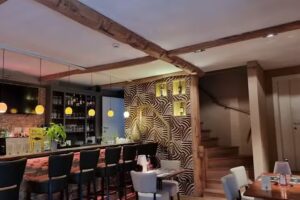 Café à vin Mourvèdre