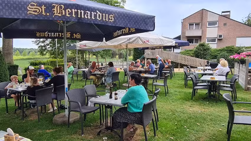 Wijnendale Wandeling