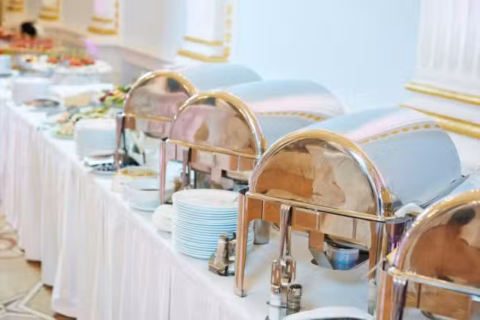 Willemsen & Saelen Catering