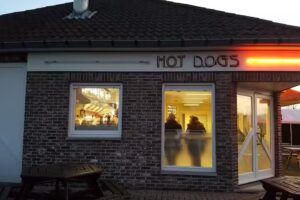 Les collations de Willy