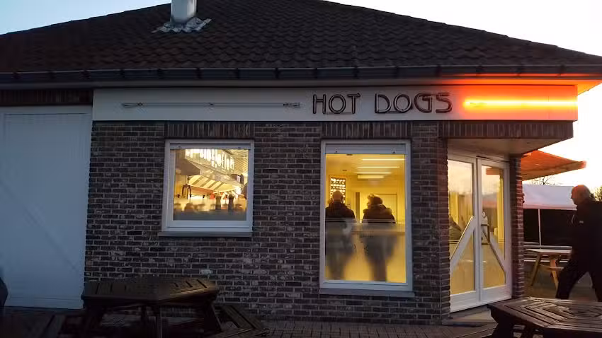 Les collations de Willy