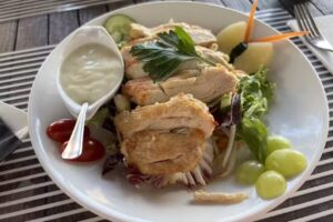 Win’s Asian Fusion