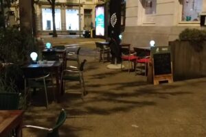 WIN’s Moderne asiatische Küche