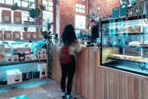 WINOK – Spezialitätenkaffeebar & Rösterei