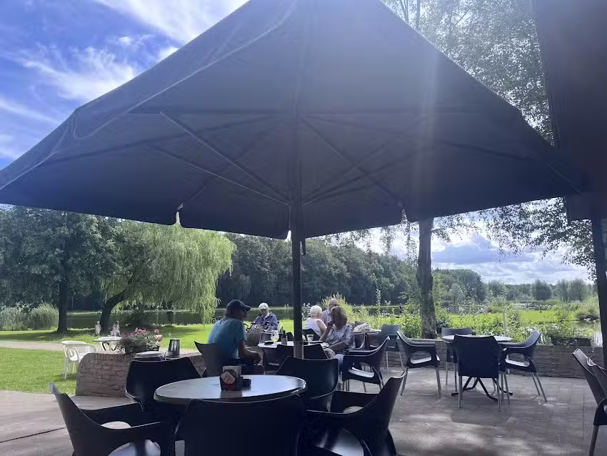 Club de Whitefish Hechtel-Eksel