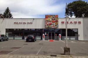 Wok Cité des Perles