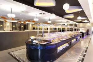 Restaurant Wok Classic