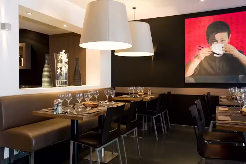 Wok Dynasty Aartselaar