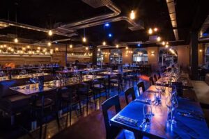 Wok Dynasty Boortmeerbeek