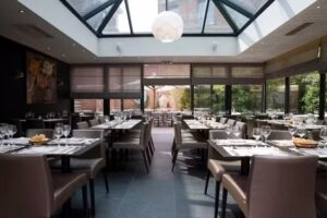 Wok Dynasty Heverlee