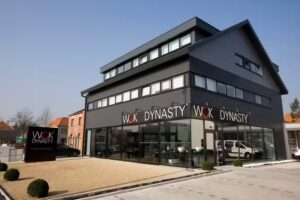 Wok Dynasty Sint-Martens-Latem