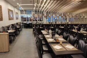 Wok L’Univers Culinaire