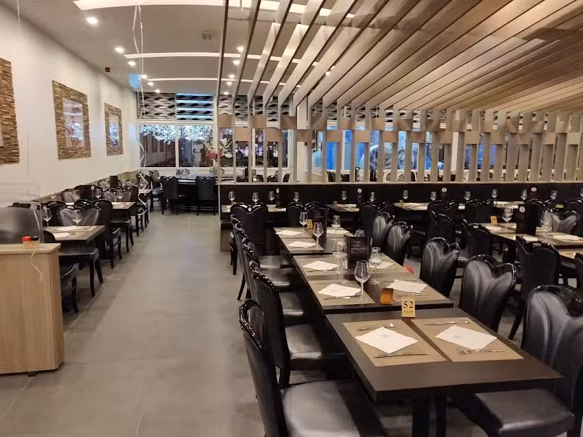 Wok L’Univers Culinaire