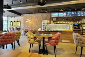 Wunderwaffel Maasmechelen