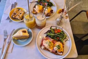 Specht Heilige Katharina