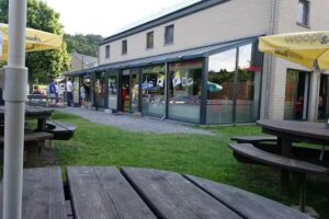 Les collations de Woopy