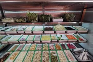 Yangguofu Malatang Namur