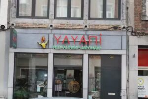 Yayami Restaurant