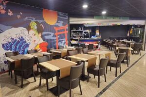 Yokoso Sushi Restaurant