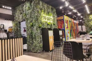 YouWok Bruxelles Anderlecht