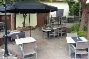 Restaurant-pizzeria Ytalian