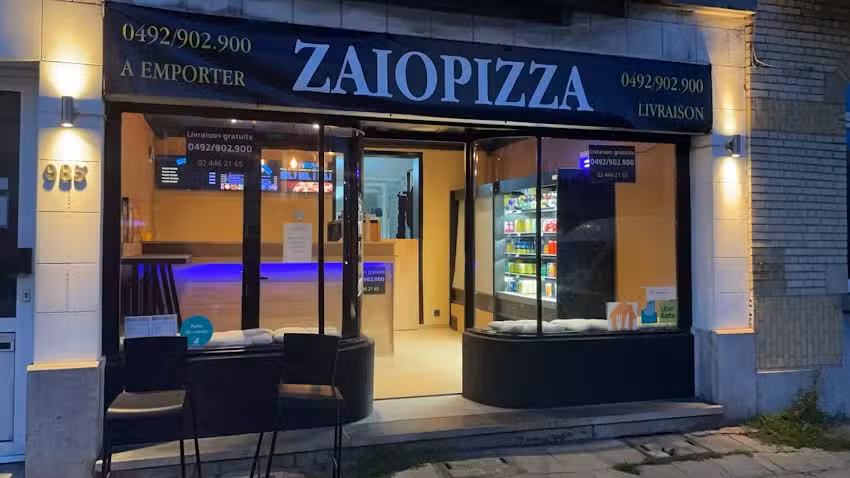 Zaiopizza