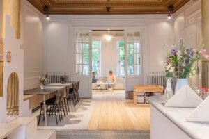 Zelda & Zorro Evergem