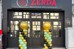 ZERDA Fischrestaurant