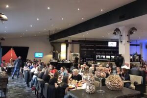 Zero Zero Grand Café