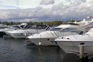 Zilvermeerhaven Port Aventura bv