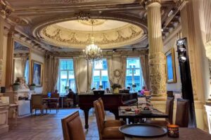 Zomerpopup “O-bru”