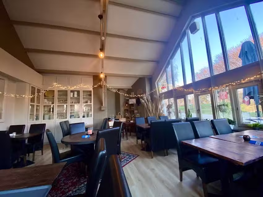 Douceurs d&rsquo;été