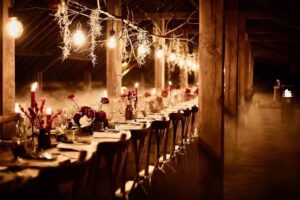 Le sel prend le dessus