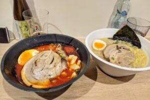 Zuru Zuru Ramen