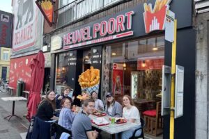 Zwijnaardsesteenweg 1A 9000 Gent